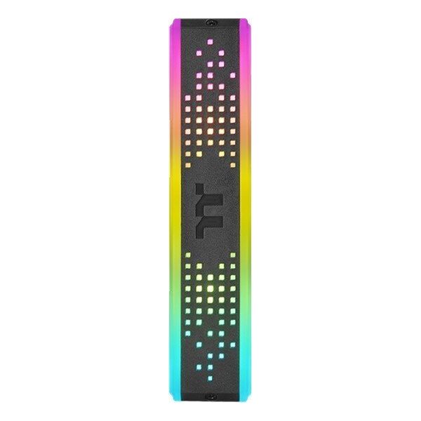 Wentylator Thermaltake ToughFan 14 RGB 3-pack + Hub (CL-F136-PL14SW-A) 12771801 4713227531061