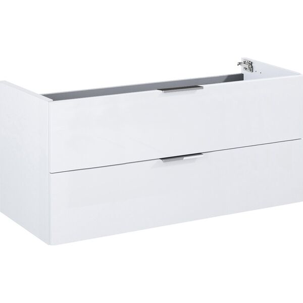 169337 KOMODA FRAME 100 2S WHITE HG BEZ BLATU PDW // EL.169337 12774283 5907546892944