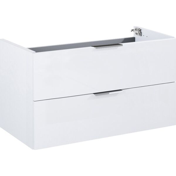 169335 KOMODA FRAME 80 2S WHITE HG BEZ BLATU PDW // EL.169335 12774287 5907546892920