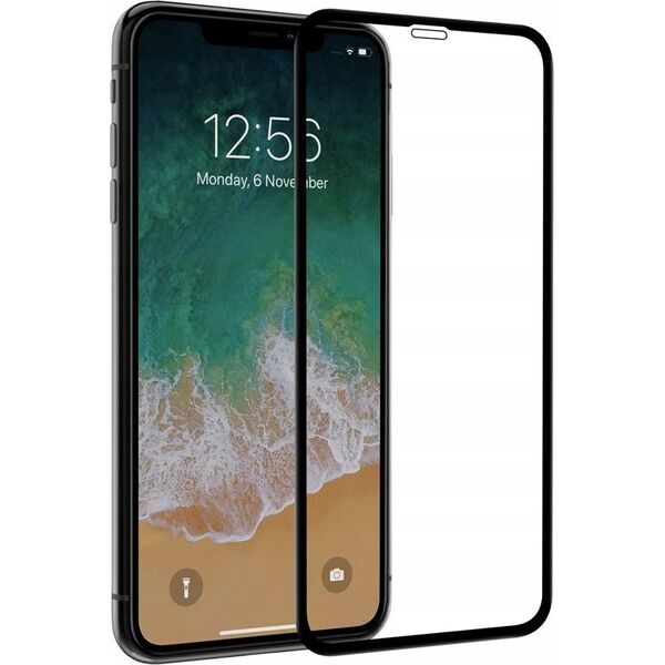 Nillkin Szkło hartowane Nillkin 3D CP+ Max Xiaomi 13 Pro 12781035 6902048261679
