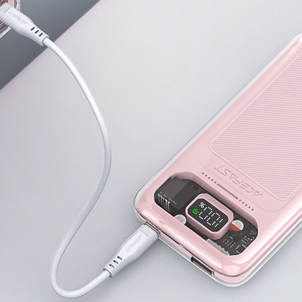 Powerbank Acefast Acefast M1 10000mAh Zielony 12785165 6974316282013