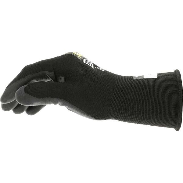 Mechanix Rękawice Mechanix SpeedKnit S1DC05 Black 12785339 781513654149