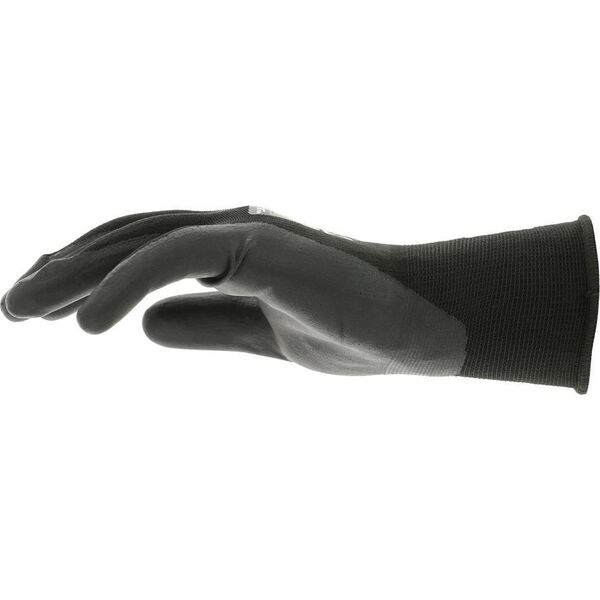 Mechanix Rękawice Mechanix SpeedKnit S1DC05 Black 12785339 781513654149