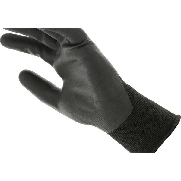 Mechanix Rękawice Mechanix SpeedKnit S1DC05 Black 12785339 781513654149