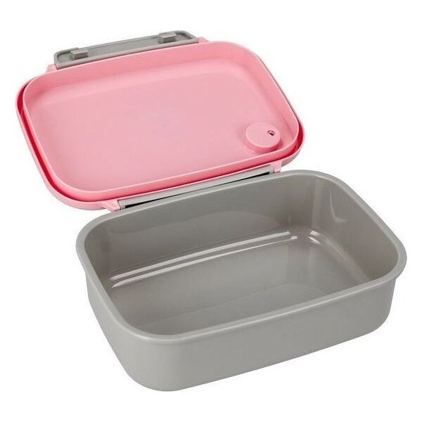 Starpak Pudełko śniadaniowe śniadaniówka lunch box Kitty kotek 12786357 5904335823974