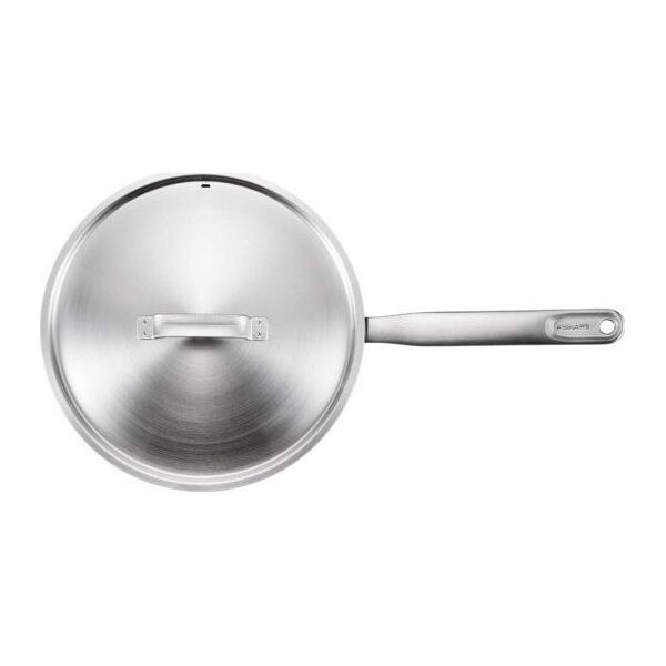 Patelnia Fiskars 26cm 12789850 6424002014935