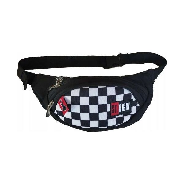 MAJEWSKI Saszetka na pasek nerka STRIGHT WB-02 K-POP CHAIN 12799445 5903235653612