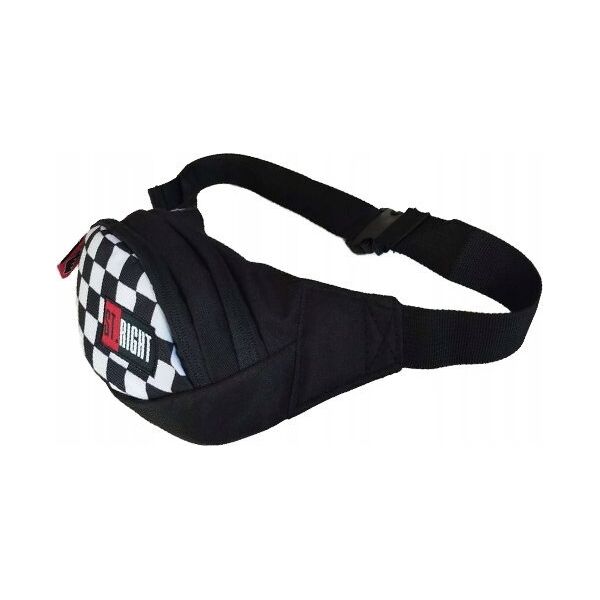 MAJEWSKI Saszetka na pasek nerka STRIGHT WB-02 K-POP CHAIN 12799445 5903235653612
