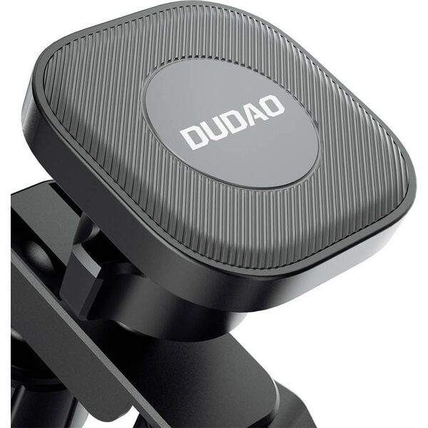 Dudao Uchwyt samochodowy magnetyczny Dudao na kratkę wentylacyjną (F6Pro) 12806358 6973687246174