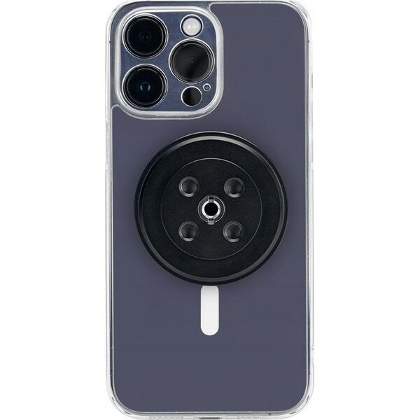 JJC Uchwyt Na Magnes Do Telefonu / Smartfona Na Statyw Gwint 1/4"" 3/8" 12806377 6950291586056