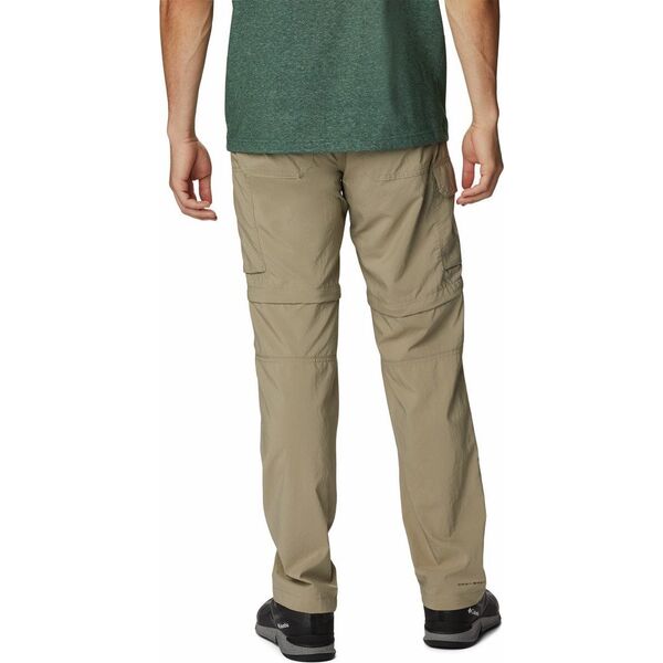 Columbia Spodnie Trekkingowe Columbia Silver Ridge Utility Convertible Pant Męskie 32 12806889 195978834044