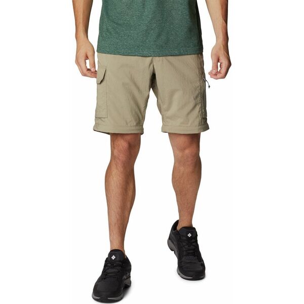 Columbia Spodnie Trekkingowe Columbia Silver Ridge Utility Convertible Pant Męskie 32 12806889 195978834044