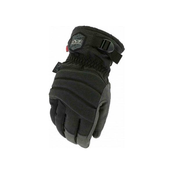 Mechanix Rękawice Zimowe ColdWork Peak GREYBLACK (CWKPK-58-008) 12816503 781513651568