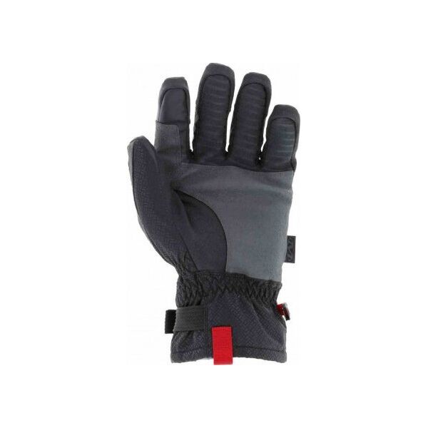 Mechanix Rękawice Zimowe ColdWork Peak GREYBLACK (CWKPK-58-008) 12816503 781513651568