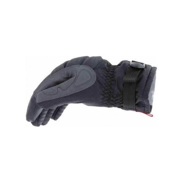 Mechanix Rękawice Zimowe ColdWork Peak GREYBLACK (CWKPK-58-008) 12816503 781513651568