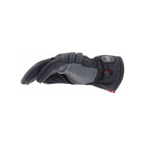 Mechanix Rękawice Zimowe ColdWork Peak GREYBLACK (CWKPK-58-008) 12816503 781513651568