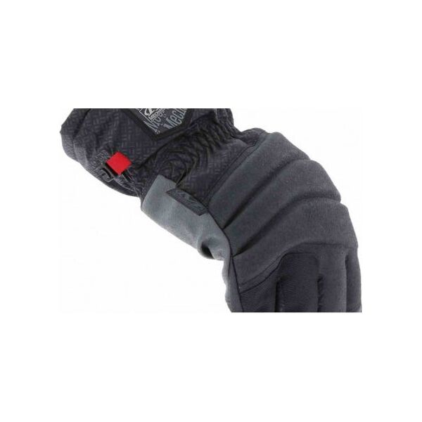 Mechanix Rękawice Zimowe ColdWork Peak GREYBLACK (CWKPK-58-008) 12816503 781513651568