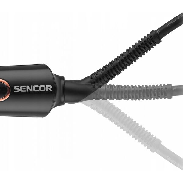 Suszarko-lokówka Sencor Sencor SHS 0850BK czarny 12823059 8590669308705