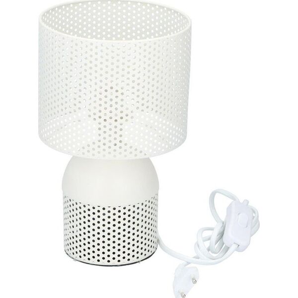 Lampa stołowa Grundig Grundig - Lampa stołowa 12833169 8711252146959