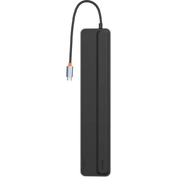 Stacja/replikator Baseus 12w1 EliteJoy Gen2 USB-C (WKSX030213) 12834373 6932172613877