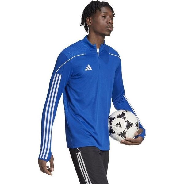 Adidas Bluza adidas TIRO 23 Training Top HS0328 12848507 4066745358239