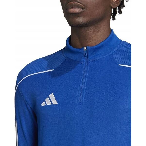 Adidas Bluza adidas TIRO 23 Training Top HS0328 12848513 4066745354545