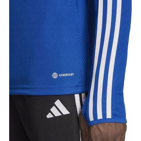 Adidas Bluza adidas TIRO 23 Training Top HS0328 12848513 4066745354545