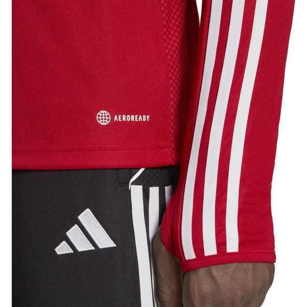 Adidas Bluza adidas TIRO 23 Training Top HS0327 12848532 4066745429861