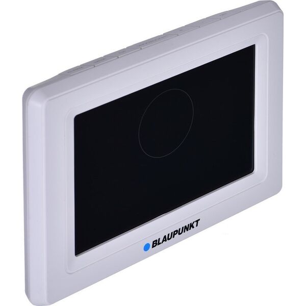 Stacja pogodowa Blaupunkt Stacja pogodowa Blaupunkt WS40WH biała 12849526 5901750506079