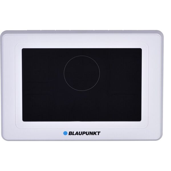 Stacja pogodowa Blaupunkt Stacja pogodowa Blaupunkt WS40WH biała 12849526 5901750506079