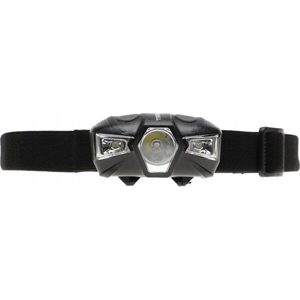 Latarka czołowa LATARKA Czołowa CZOŁÓWKA Na BATERIE LED 1965 12864617 5901698508036