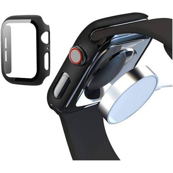Tech-Protect Etui Tech-protect Defense360 Apple Watch 4/5/6/SE 44mm Clear 12871235 9490713934494