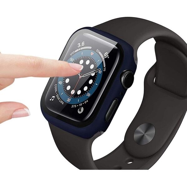 Tech-Protect Etui Tech-protect Defense360 Apple Watch 4/5/6/SE 40mm Clear 12871236 9490713934470