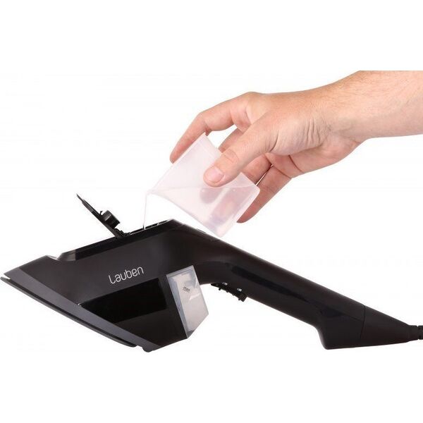 Żelazko Lauben Turystyczne żelazko Lauben Handheld Steam Iron 1950BC 12887319 4260645680906
