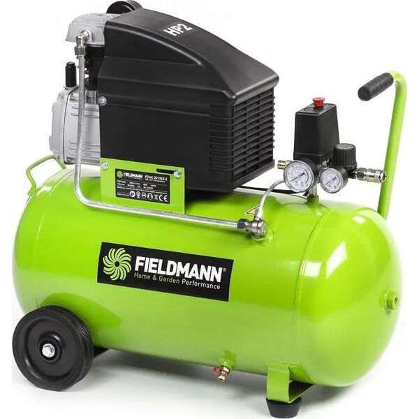 Kompresor samochodowy Fieldmann Kompresor Fieldmann FDAK201552-E 1500W 12887459 8590669320974