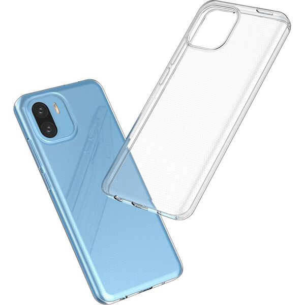 Hurtel ULTRA CLEAR 0.5MM ETUI DO XIAOMI REDMI A2 / REDMI A1 CIENKI POKROWIEC PRZEZROCZYSTE 12895247 9145576274989