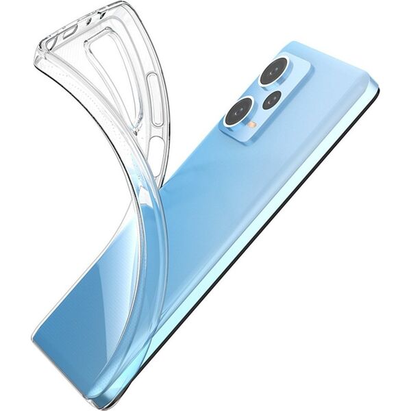 Hurtel ULTRA CLEAR 0.5MM ETUI DO XIAOMI REDMI NOTE 12 PRO+ CIENKI POKROWIEC PRZEZROCZYSTE 12895248 9145576274934