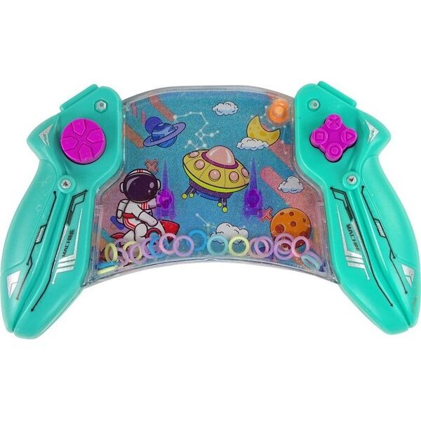 LeanToys Gra Wodna Zręcznościowa Joystick Kosmos 3 Kolory 12896895 5905323214750