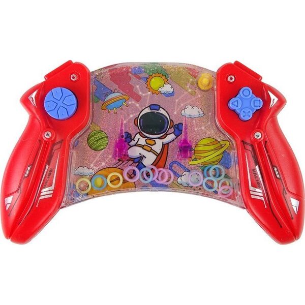 LeanToys Gra Wodna Zręcznościowa Joystick Kosmos 3 Kolory 12896895 5905323214750