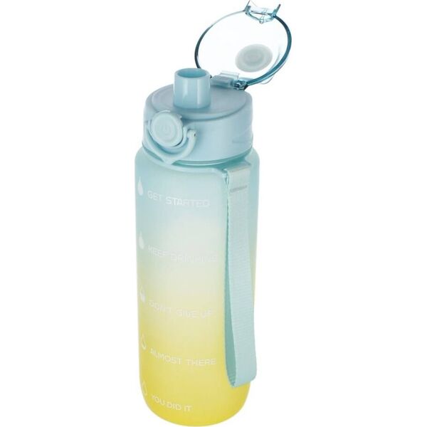 Starpak BIDON 750ML GREEN-BLUE STK PB 6/24 12897740 5904335879193