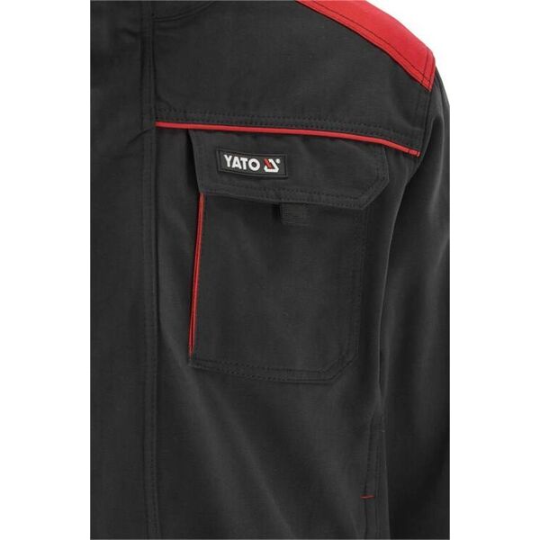 Yato YATO BLUZA ROBOCZA COMFY ROZM. M 12898435 5906083084218