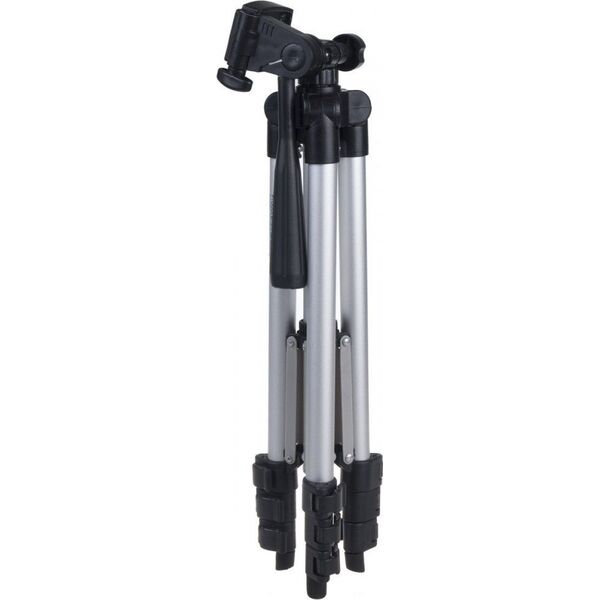 Statyw Maclean Statyw uniwersany 1/4" Maclean MC-164, do aparatów, kamer, smarfonów, lampy pierścieniowych max. 1050mm, max.2kg 12899638 5902211128946