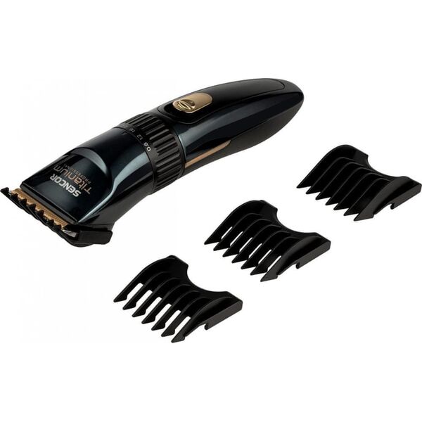 Maszynka do włosów Sencor SHP 8900BK 12906268 8590669307272