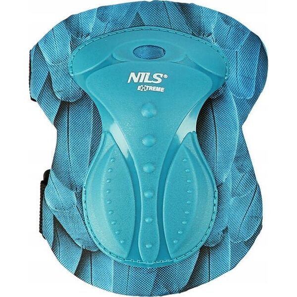 Nils Extreme H727 ZIELONE ROZM. L ZESTAW OCHRANIACZY NILS EXTREME 12907982 5907695514445