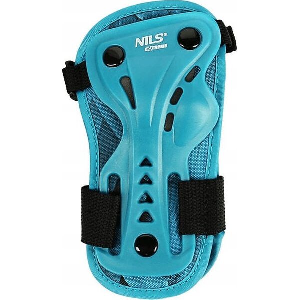 Nils Extreme H727 ZIELONE ROZM. L ZESTAW OCHRANIACZY NILS EXTREME 12907982 5907695514445