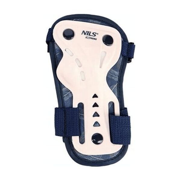 Nils Extreme H727 RÓŻOWE ROZM. L ZESTAW OCHRANIACZY NILS EXTREME 12907985 5907695514483
