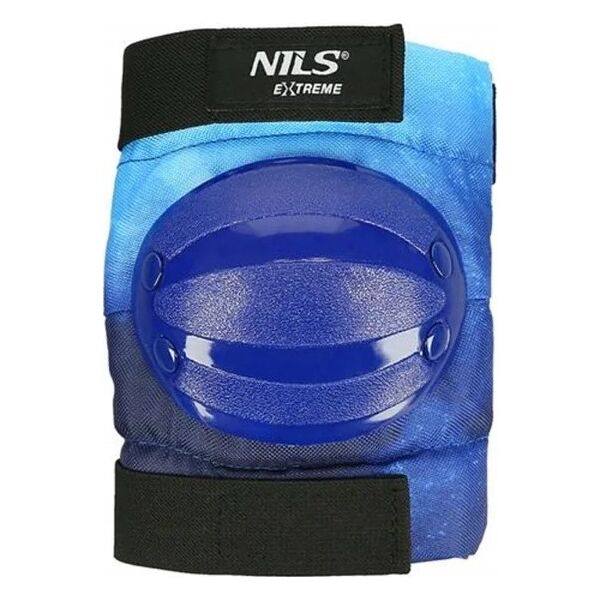 Nils Extreme Zestaw ochraniaczy H734 Niebieskie r. L 12907993 5907695515619