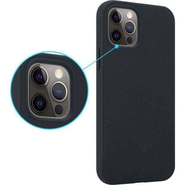 Maxximus Etui SAMSUNG GALAXY A54 5G MX Eco czarne 12909294 5901313077831