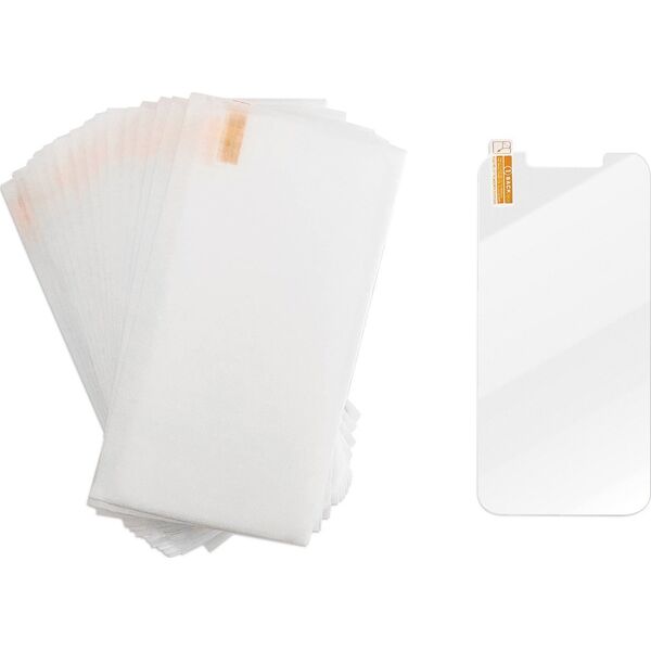 Hurtel SZKŁO HARTOWANE DO XIAOMI REDMI 11A / POCO C55 / REDMI 12C WIELOPAK - 50 SZTUK 12915649 9145576275313