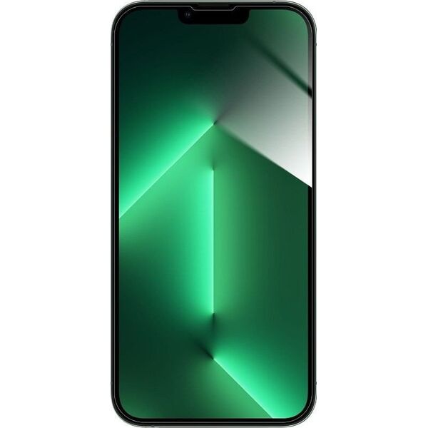 ForCell Szkło hybrydowe Forcell Flexible Nano Glass do iPhone 13 Pro Max/14 Plus 6,7" 12915866 5903396159343
